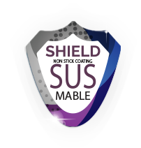 stainless shield